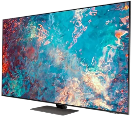 Телевизор Samsung QE65QN87AAUXRU UHD QLED Smart TV - фото в интернет-магазине Арктика
