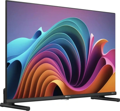 Телевизор Hisense 32A5NQ QLED Smart TV - фото в интернет-магазине Арктика