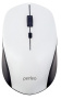 Мышь беспроводная Perfeo STRONG (PF-A4771) (белая)