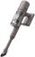 Пылесос вертикальный Dreame Cordless Stick Vacuum Vortech Z10 Station Grey (VPV17A) - фото в интернет-магазине Арктика