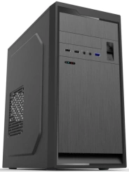 Системный блок D710198 i3-13100/16Gb/M.2 SSD256Gb/ATX 450W - каталог товаров магазина Арктика