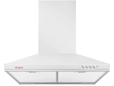 Вытяжка GEFEST ВО-10 К45 - фото в интернет-магазине Арктика