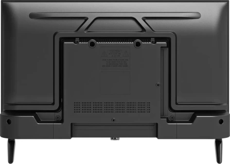 Телевизор BBK 24LEX-7219/TS2C Smart TV - фото в интернет-магазине Арктика