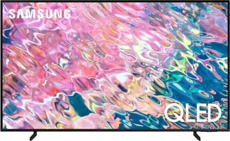 Телевизор Samsung QE50Q60BAUCCE UHD QLED Smart TV - фото в интернет-магазине Арктика