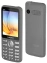 Мобильный телефон Maxvi K15n Grey - фото в интернет-магазине Арктика