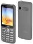 Мобильный телефон Maxvi K15n Grey