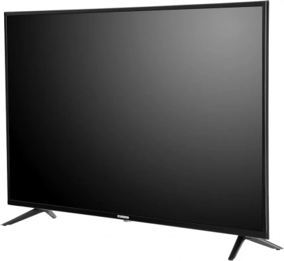 Телевизор Starwind SW-LED43UB400 UHD Smart TV (Яндекс) - фото в интернет-магазине Арктика
