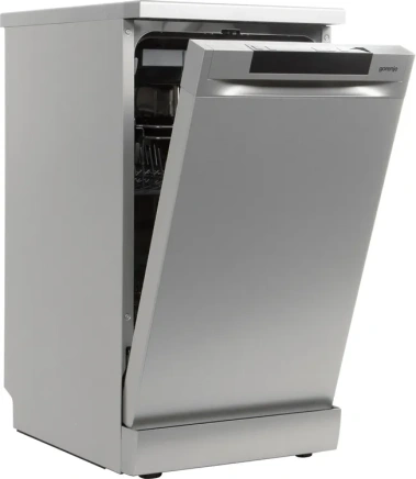 Посудомоечная машина Gorenje GS541D10X - фото в интернет-магазине Арктика