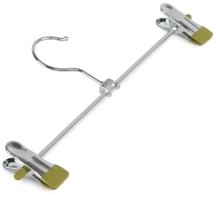 Набор вешалок для брюк/юбок SAGE AHG306 3 шт - Безант М - каталог товаров магазина Арктика