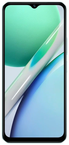 Мобильный телефон VIVO Y18 6+128Gb Wave Aqua (V2333) - фото в интернет-магазине Арктика