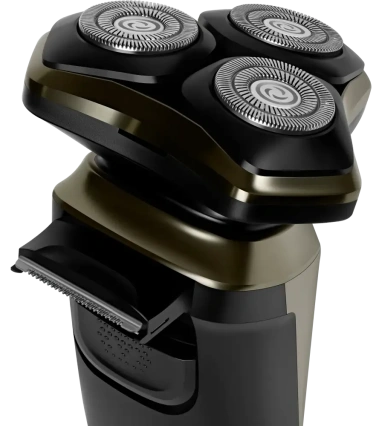 Электробритва Aresa AR-4652 - фото в интернет-магазине Арктика