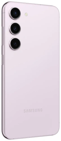Мобильный телефон Samsung Galaxy S23 256Gb Light Pink SM-S911B (лаванда) - фото в интернет-магазине Арктика