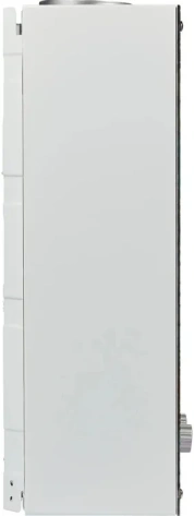 Газовая колонка Zanussi GWH 10 Fonte Glass Metropoli - фото в интернет-магазине Арктика