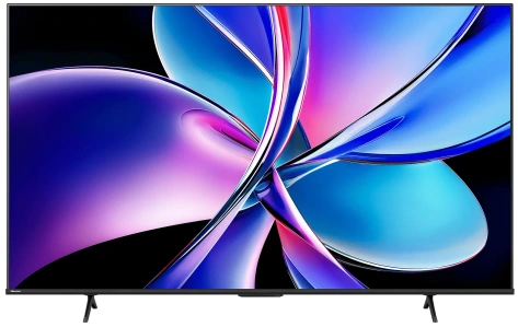 Телевизор Hisense 55E7Q PRO UHD Smart TV - фото в интернет-магазине Арктика