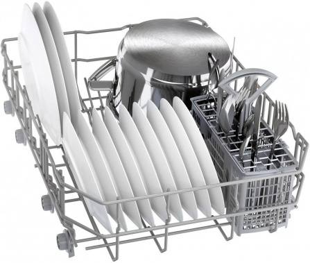 Посудомоечная машина Bosch SPS2HKW1DR - фото в интернет-магазине Арктика