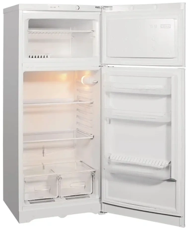 Холодильник Indesit TIA 14 - фото в интернет-магазине Арктика