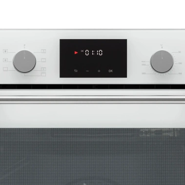 Духовка KRONA ELEMENT D plus 60 WH - фото в интернет-магазине Арктика