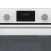 Духовка KRONA ELEMENT D plus 60 WH - фото в интернет-магазине Арктика