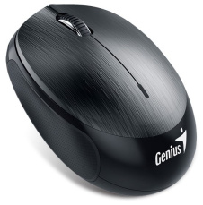 Мышь Genius NX-9000BT (серая) - каталог товаров магазина Арктика