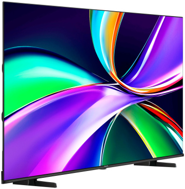 Телевизор Hisense 50E7Q UHD Smart TV - фото в интернет-магазине Арктика
