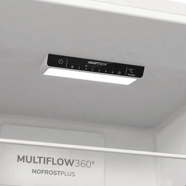 Холодильник Gorenje NRK619EEW4 - фото в интернет-магазине Арктика