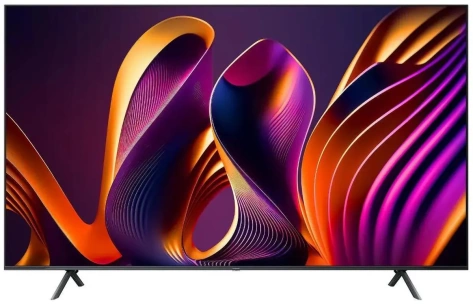 Телевизор Hisense 55E7NQ UHD Smart TV - фото в интернет-магазине Арктика