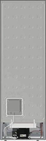 Холодильник Gorenje NRKE62XL - фото в интернет-магазине Арктика