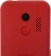 Мобильный телефон Xenium X718 Red - фото в интернет-магазине Арктика