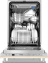 Посудомоечная машина Haier DW10-198BT2RU - фото в интернет-магазине Арктика