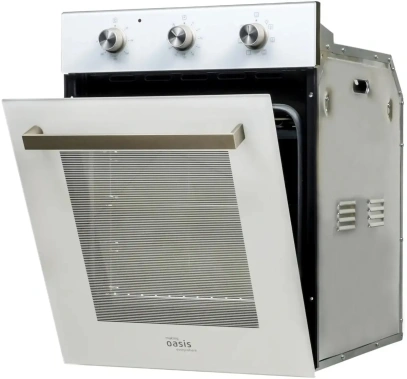 Духовка Oasis D-45MMW - фото в интернет-магазине Арктика