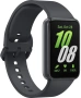 Фитнес-браслет Samsung Galaxy Fit3 Graphite/Графит (SM-R390)