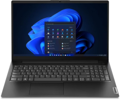 Ноутбук Lenovo V15 G4 AMN (82YU00GPS) R5 7520U/8Gb/256GbSSD/15.6" no OS - каталог товаров магазина Арктика