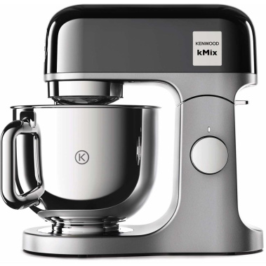 Кухонная машина Kenwood KMX760BC (KMX760ABC) - фото в интернет-магазине Арктика