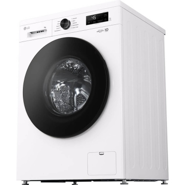 Стиральная машина LG F2Y1VS5W - фото в интернет-магазине Арктика