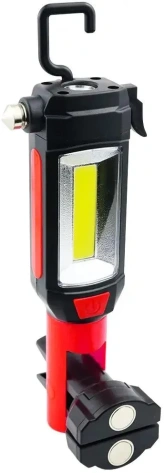 Фонарь Космос KOSAu6007COB - фото в интернет-магазине Арктика