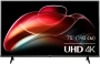 Телевизор Hisense 75A6K UHD Smart TV