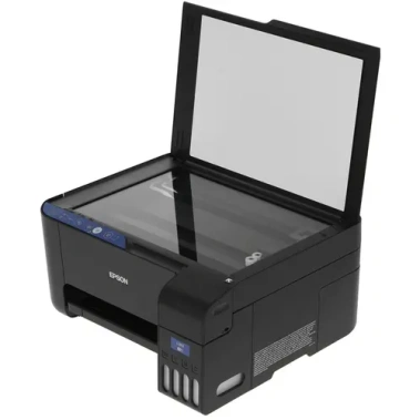 МФУ Epson L3151 (СНПЧ) - фото в интернет-магазине Арктика