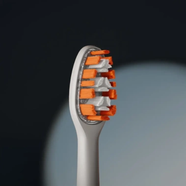 Электрическая зубная щетка BORK  F760or - фото в интернет-магазине Арктика