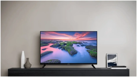 Телевизор Xiaomi Mi TV A2 32 (L32M7-EARU) Smart TV - фото в интернет-магазине Арктика
