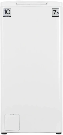 Стиральная машина Midea MFE12W75B/W RU - фото в интернет-магазине Арктика