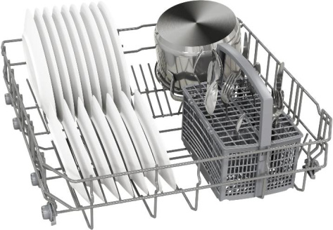 Посудомоечная машина Bosch SMS25AW05E - фото в интернет-магазине Арктика