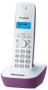 Телефон Panasonic KX-TG1611RUF