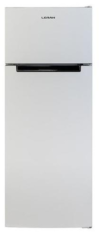 Холодильник LERAN CTF 143 W - фото в интернет-магазине Арктика