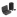 Наушники bluetooth Promate PowerBeat (черные) (09434) - каталог товаров магазина Арктика