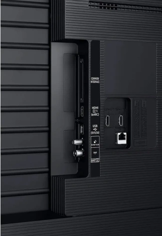 Телевизор Samsung UE50U8000FUXRU UHD Smart TV - фото в интернет-магазине Арктика