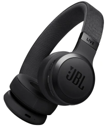 Наушники JBL Live 670NC Black (JBLLIVE670NCBLK) - каталог товаров магазина Арктика