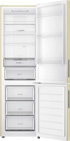 Холодильник Haier CEF538CCG - фото в интернет-магазине Арктика