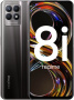 Мобильный телефон Realme 8i 4+128Gb Black RMX3151