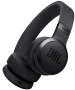 Наушники JBL Live 670NC Black (JBLLIVE670NCBLK)