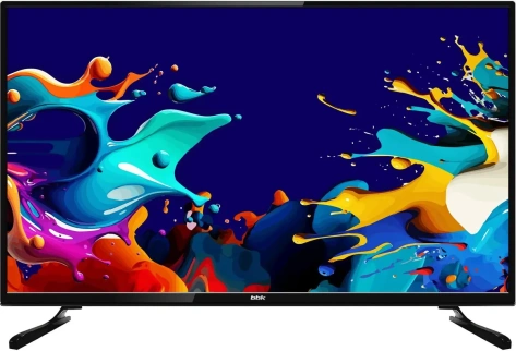 Телевизор BBK 42LEM-1080/FTS2C - фото в интернет-магазине Арктика